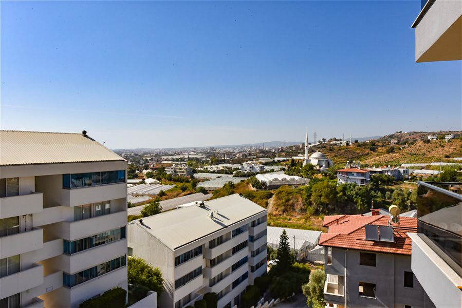 Appartamento a Konakli, Turchia, 50 m² - foto 4