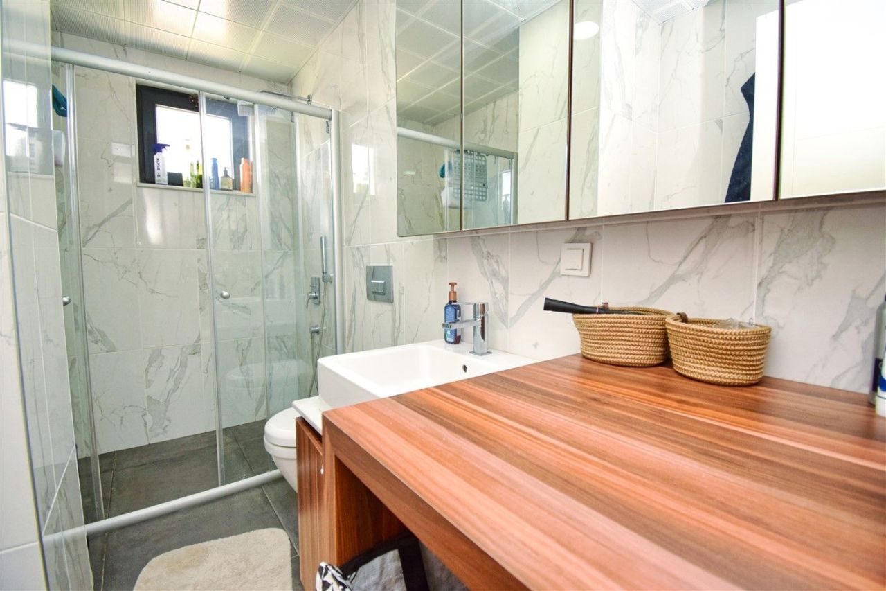 Wohnung in Lara, Türkei, 110 m² - Foto 4