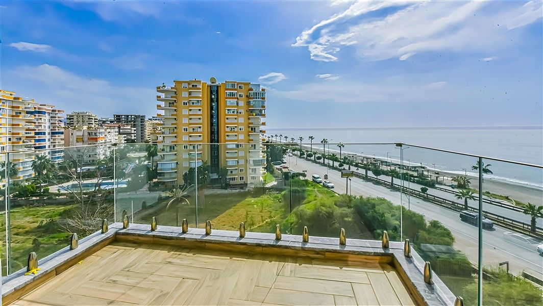 Flat in Alanya, Turkey, 60 m² - picture 4