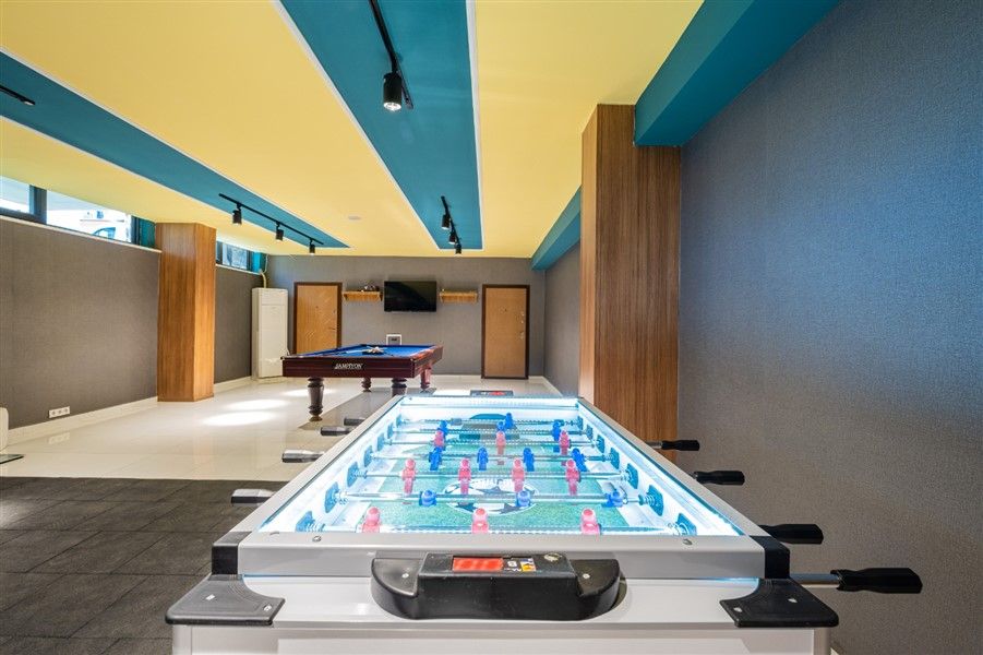 Flat in Alanya, Turkey, 60 m² - picture 4