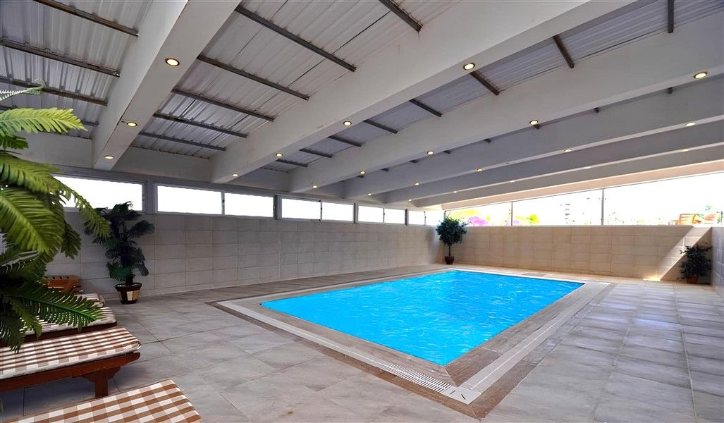 Appartamento a Alanya, Turchia, 110 m² - foto 4