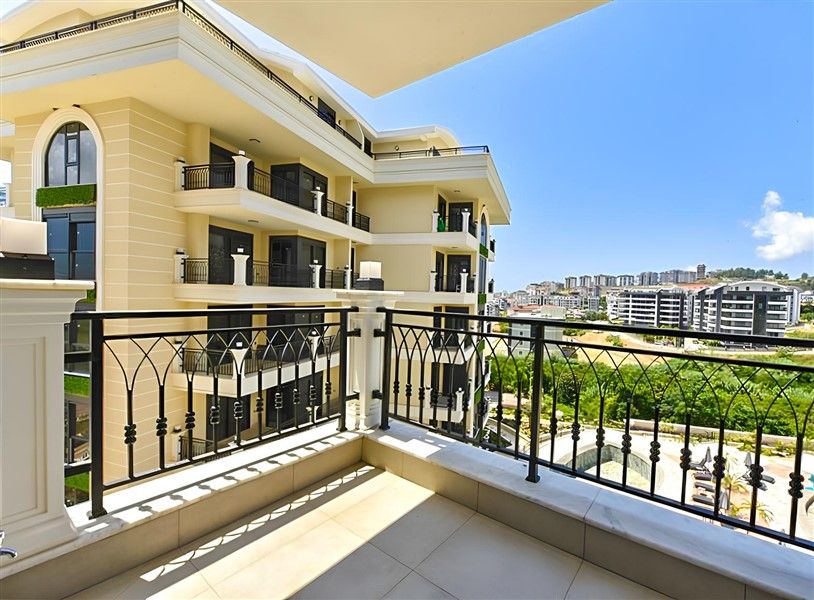 Flat in Alanya, Turkey, 150 m² - picture 4