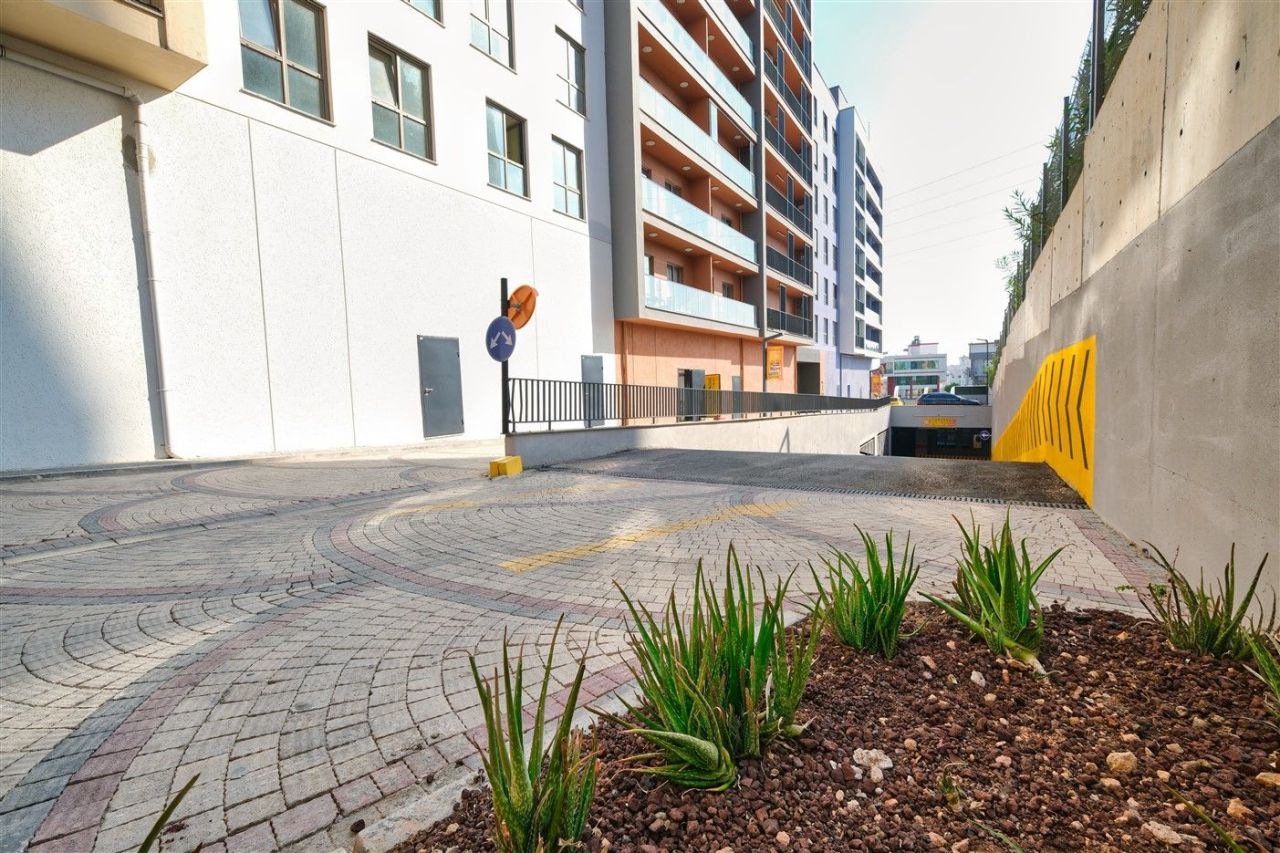 Piso en Antalya, Turquia, 60 m² - imagen 4