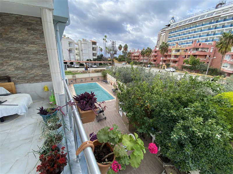 Flat in Konakli, Turkey, 332 m² - picture 4