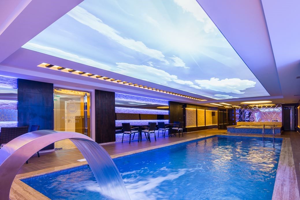 Piso en Alanya, Turquia, 70 m² - imagen 4