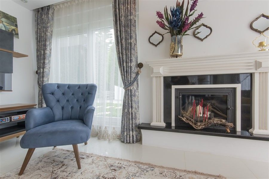 Villa a Alanya, Turchia, 390 m² - foto 4