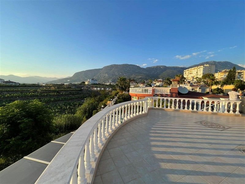 Villa à Alanya, Turquie, 200 m² - image 4