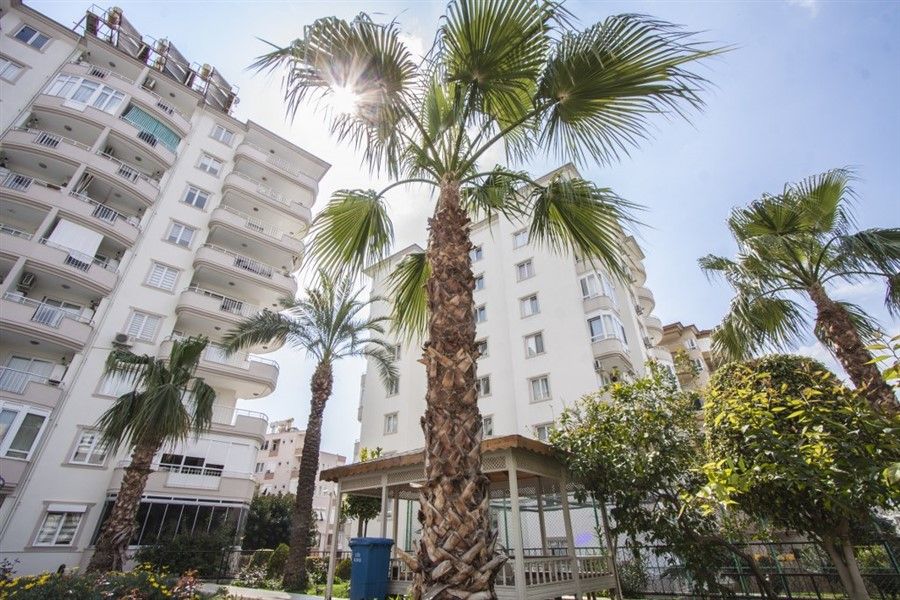 Appartamento a Alanya, Turchia, 110 m² - foto 4