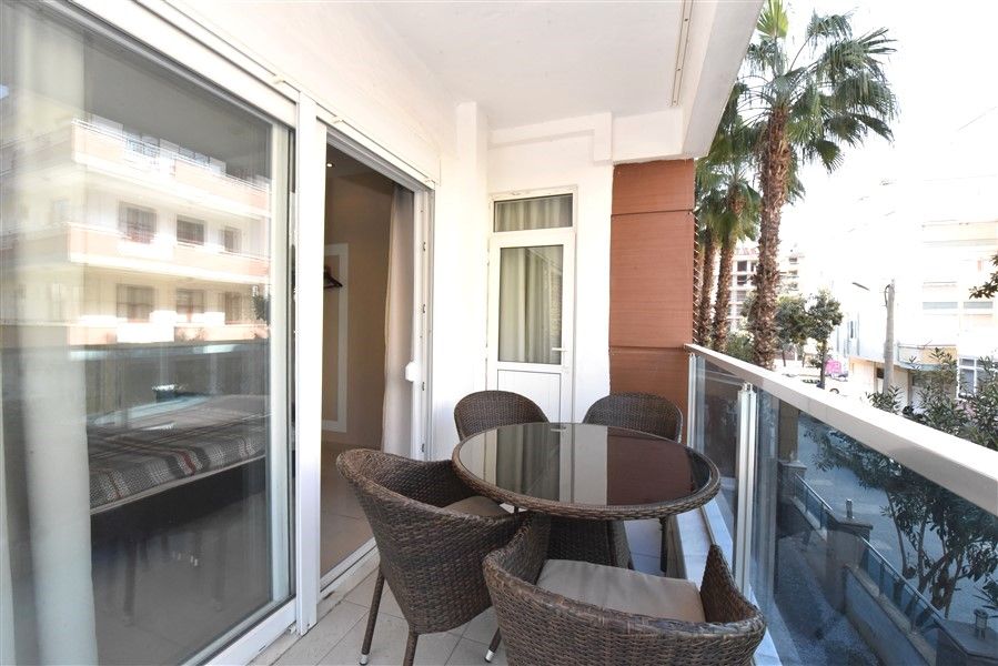 Flat in Alanya, Turkey, 48 m² - picture 4