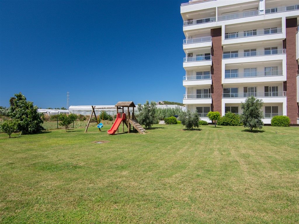 Appartamento a Alanya, Turchia, 100 m² - foto 4