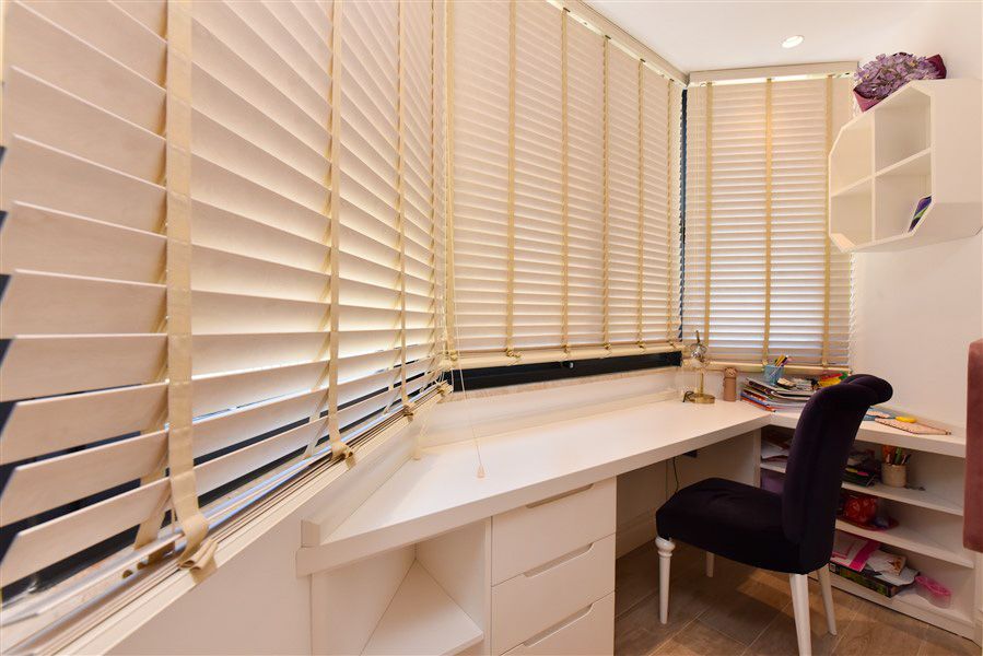 Villa in Alanya, Türkei, 400 m² - Foto 4