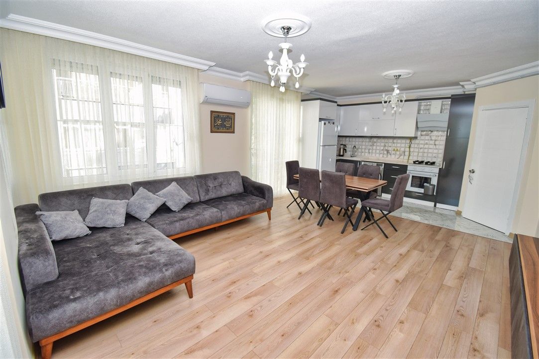 Flat in Antalya, Turkey, 110 m² - picture 4