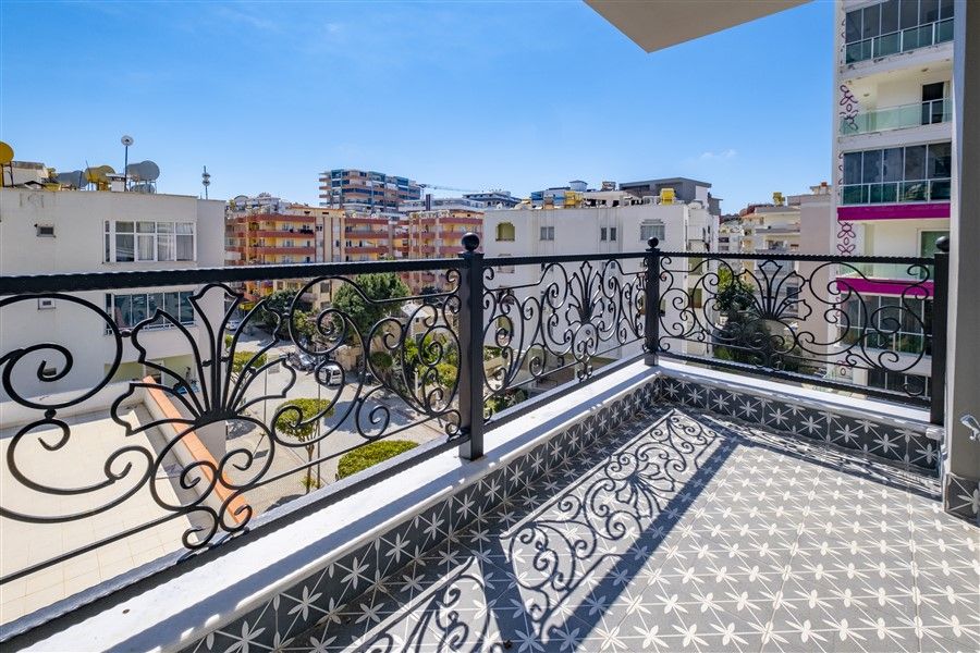 Appartamento a Alanya, Turchia, 90 m² - foto 4