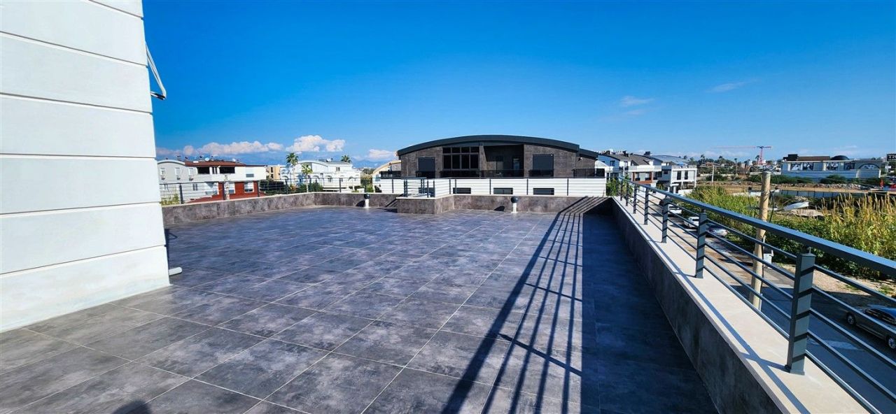 Villa a Lara, Turchia, 580 m² - foto 4