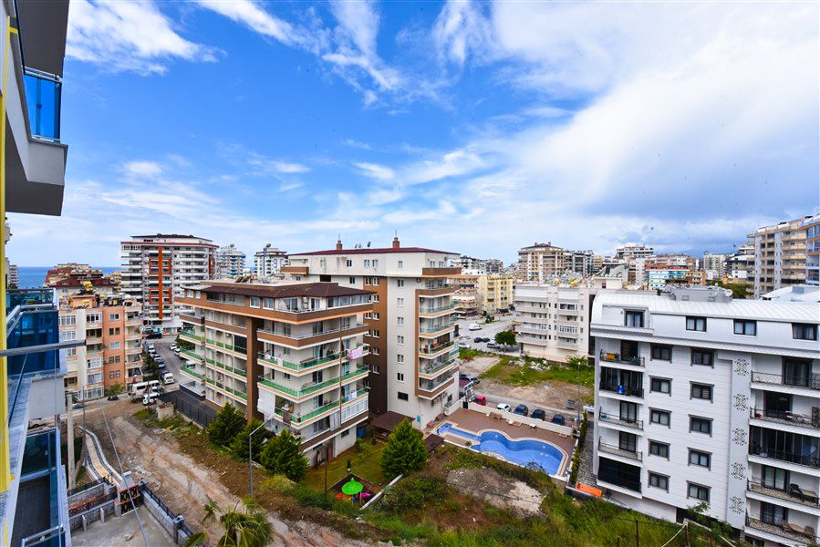 Appartamento a Alanya, Turchia, 52 m² - foto 4