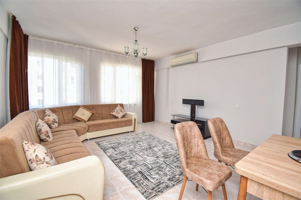 Appartement Altintash, Turquie, 75 m² - image 4