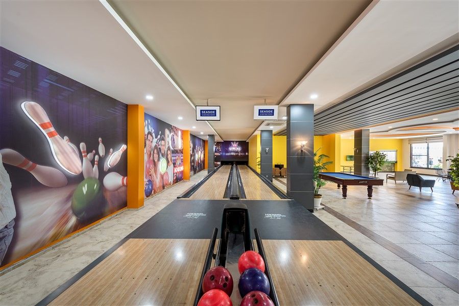 Appartamento ad Avsallar, Turchia, 65 m² - foto 4