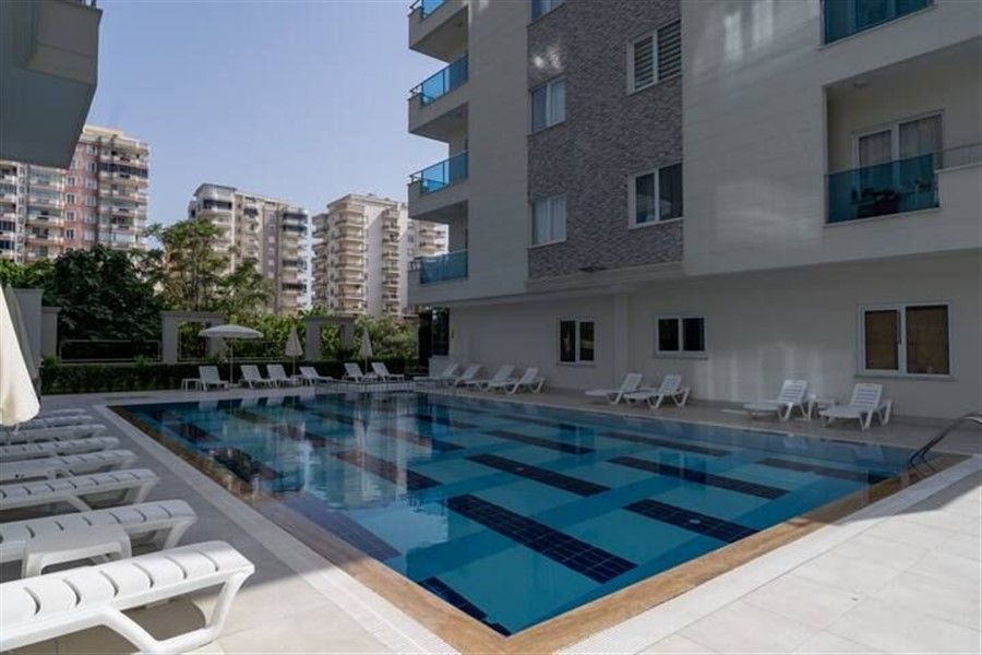 Appartement à Alanya, Turquie, 55 m² - image 4