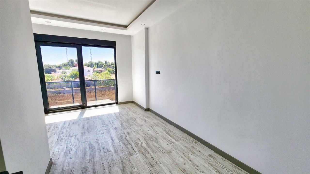 Villa en Antalya, Turquia, 300 m² - imagen 4