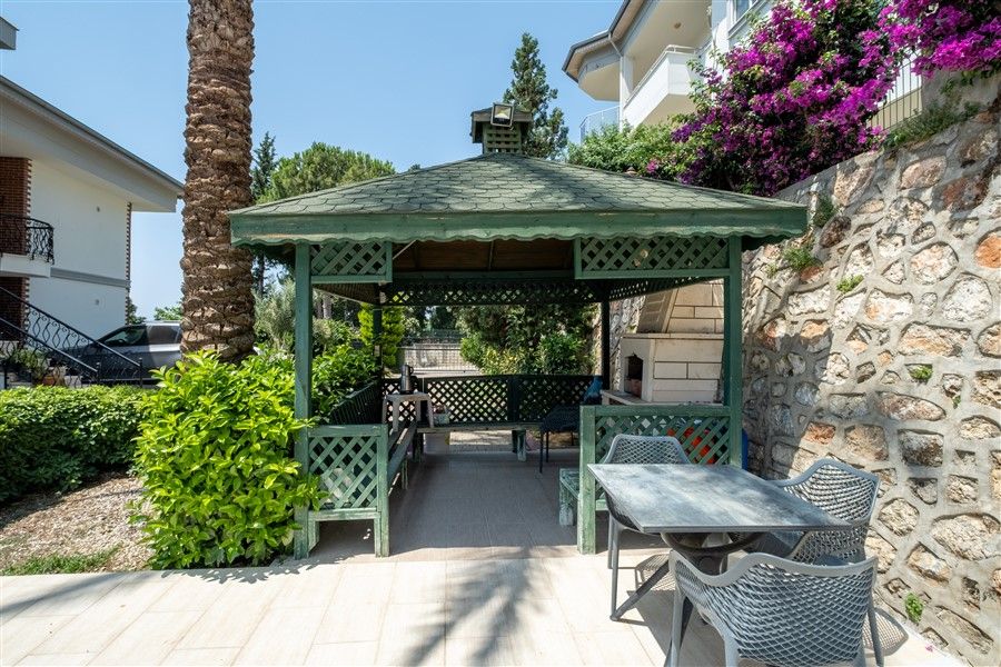 Penthouse in Alanya, Turkey, 182 m² - picture 4