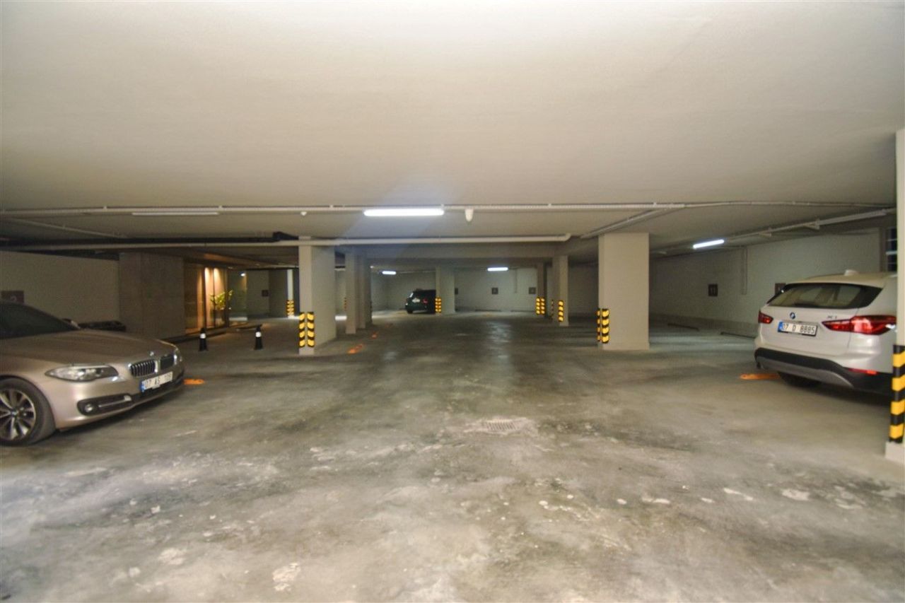 Flat in Lara, Turkey, 115 m² - picture 4