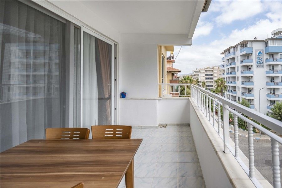Wohnung in Alanya, Türkei, 60 m² - Foto 4