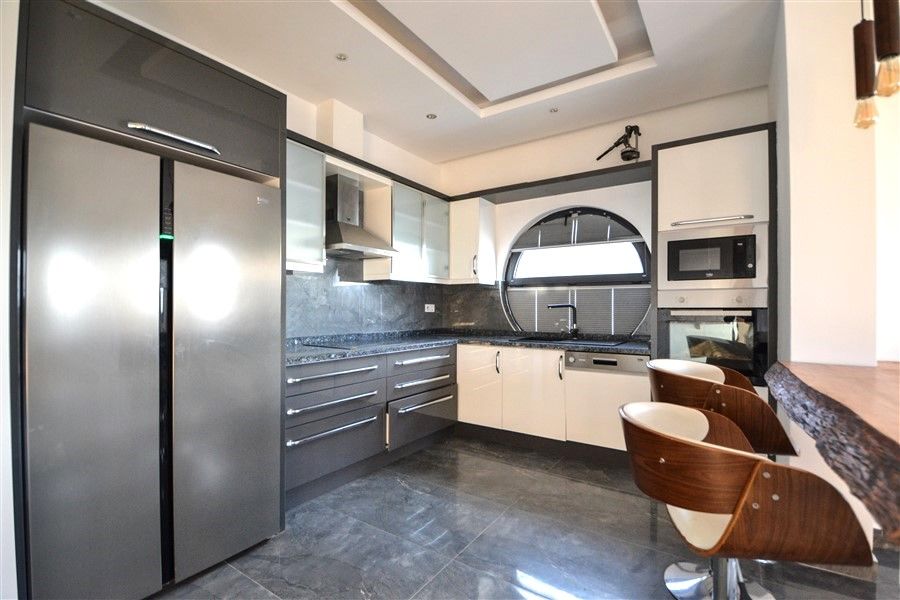 Attico a Alanya, Turchia, 175 m² - foto 4