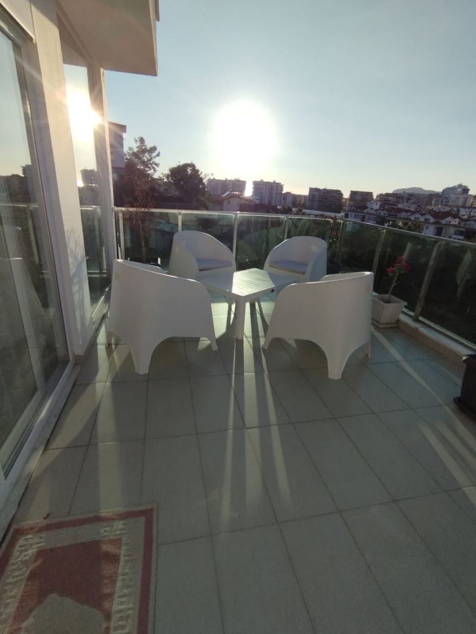 Appartamento a Kestel, Turchia, 90 m² - foto 4