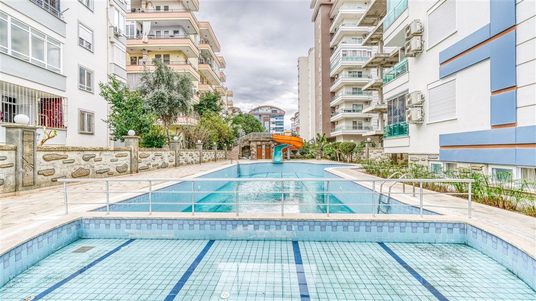 Ático en Alanya, Turquia, 217 m² - imagen 4