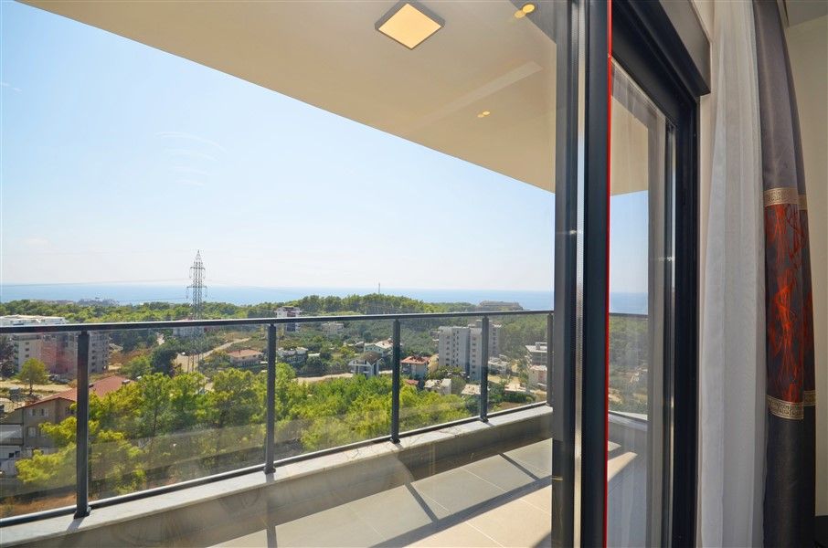 Flat in Avsallar, Turkey, 49 m² - picture 4