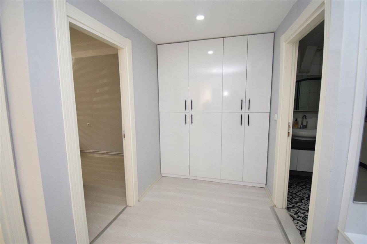 Piso Center, Turquia, 85 m² - imagen 4
