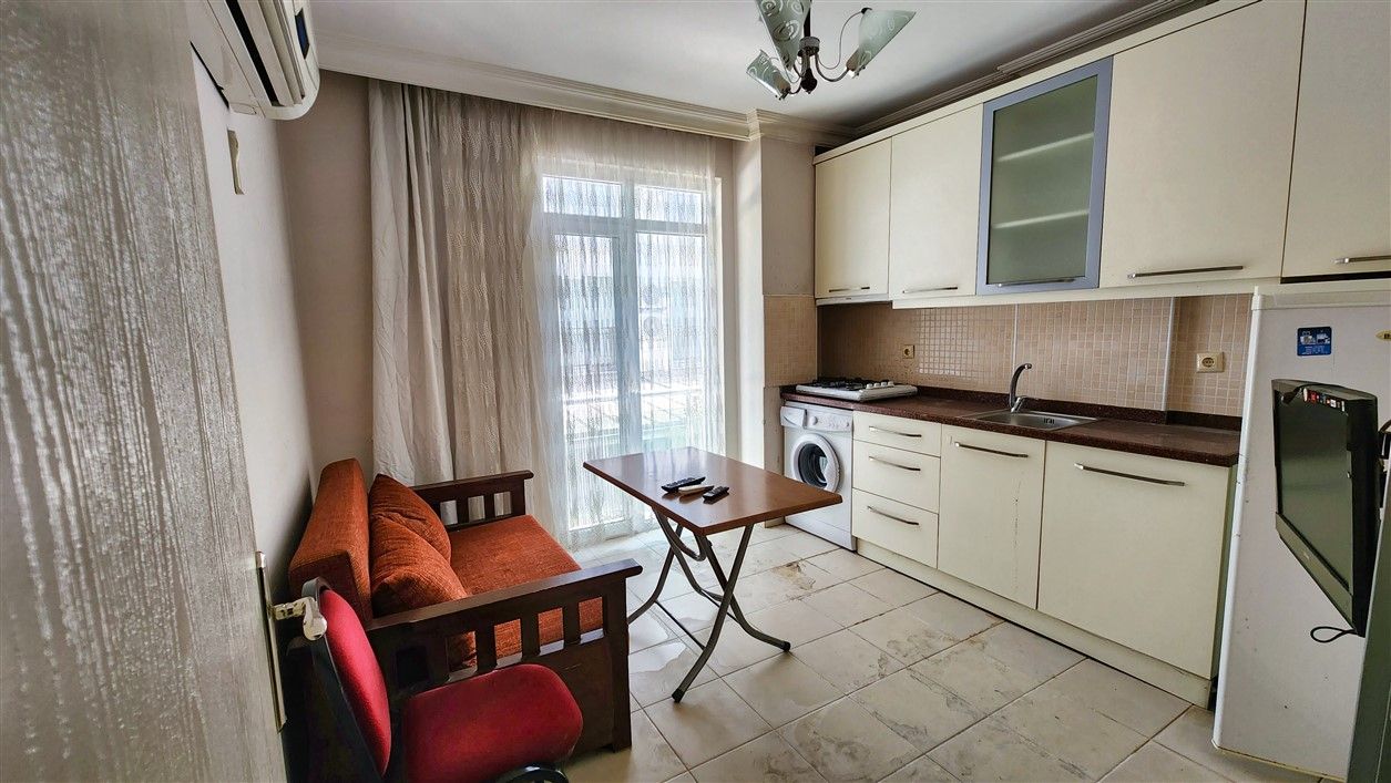 Hotel in Antalya, Turkey - picture 4