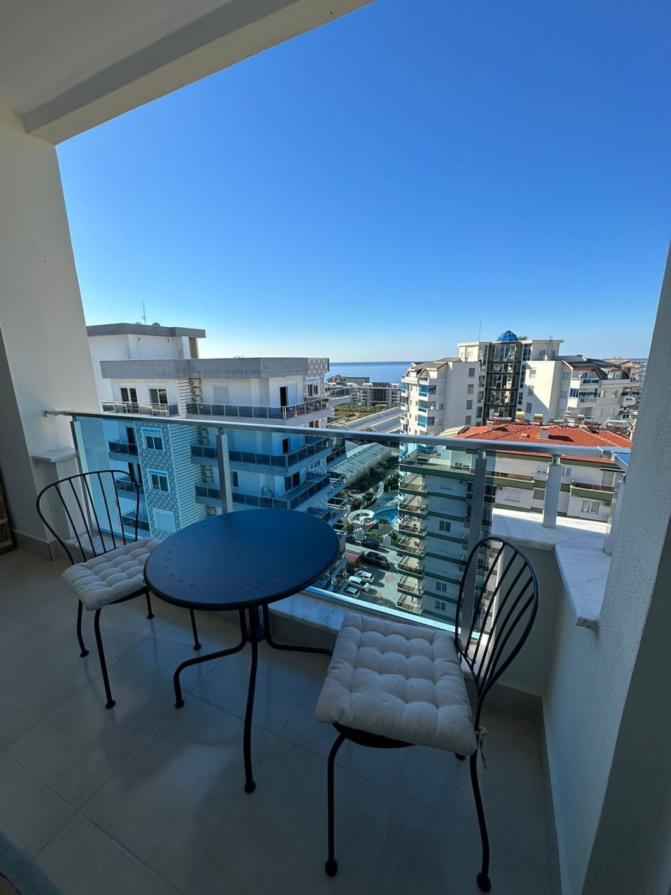 Wohnung in Alanya, Türkei, 120 m² - Foto 4