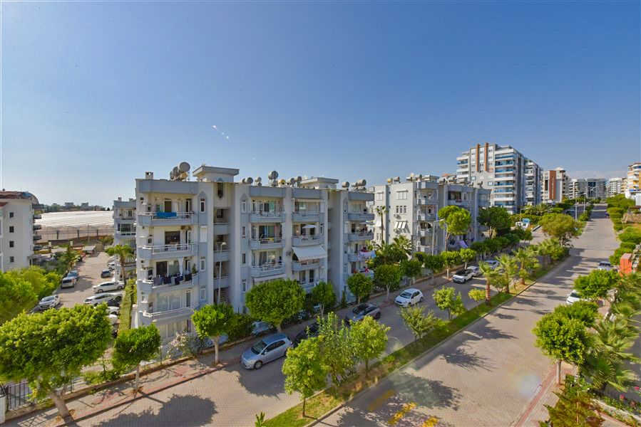 Attico ad Avsallar, Turchia, 170 m² - foto 4