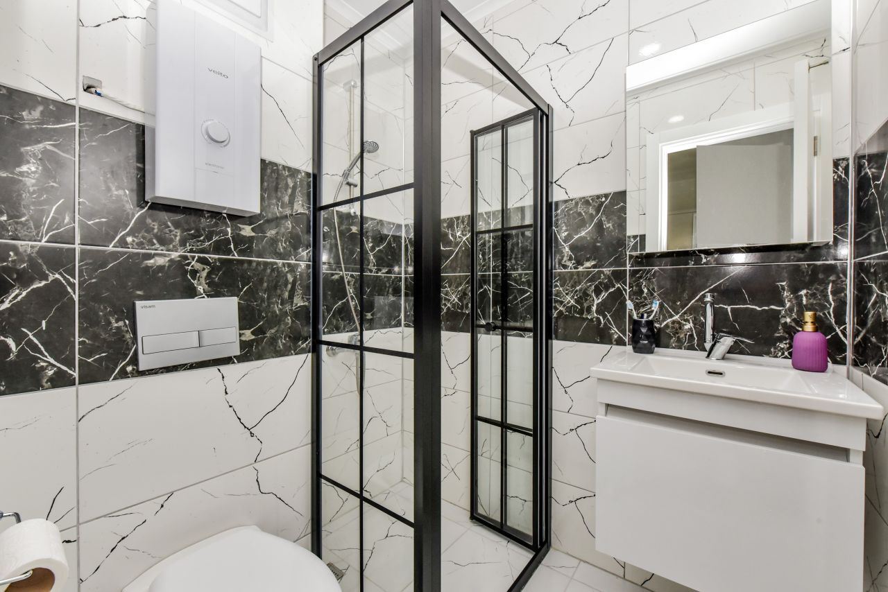 Appartamento ad Avsallar, Turchia, 42 m² - foto 4