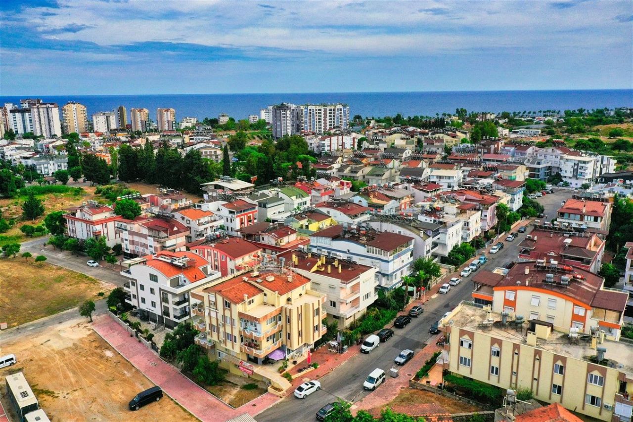 Appartement à Antalya, Turquie, 130 m² - image 4