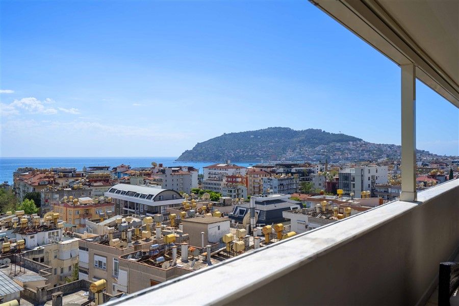 Ático en Alanya, Turquia, 410 m² - imagen 4