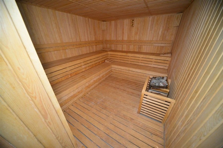 Penthouse in Alanya, Turkey, 150 m² - picture 4