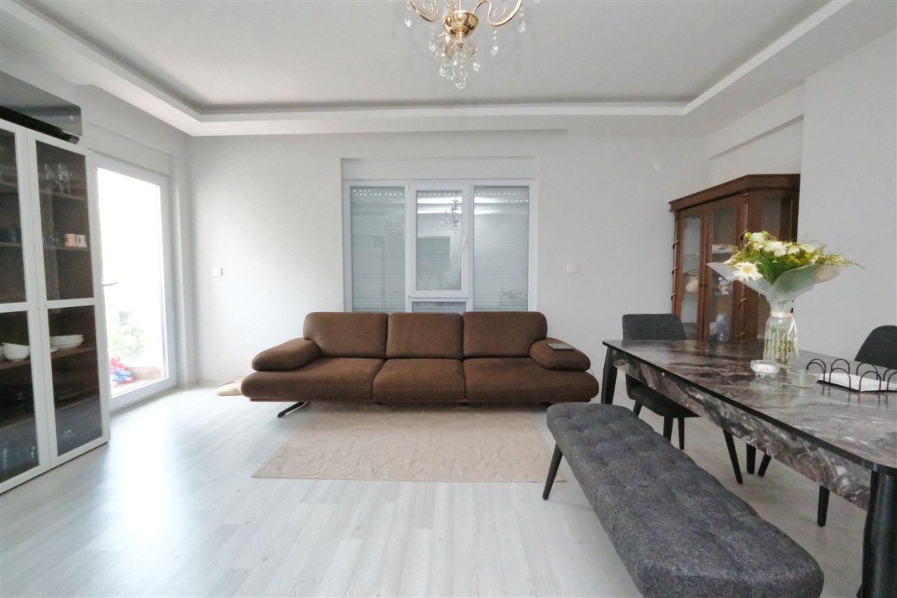 Wohnung Center, Türkei, 70 m² - Foto 4