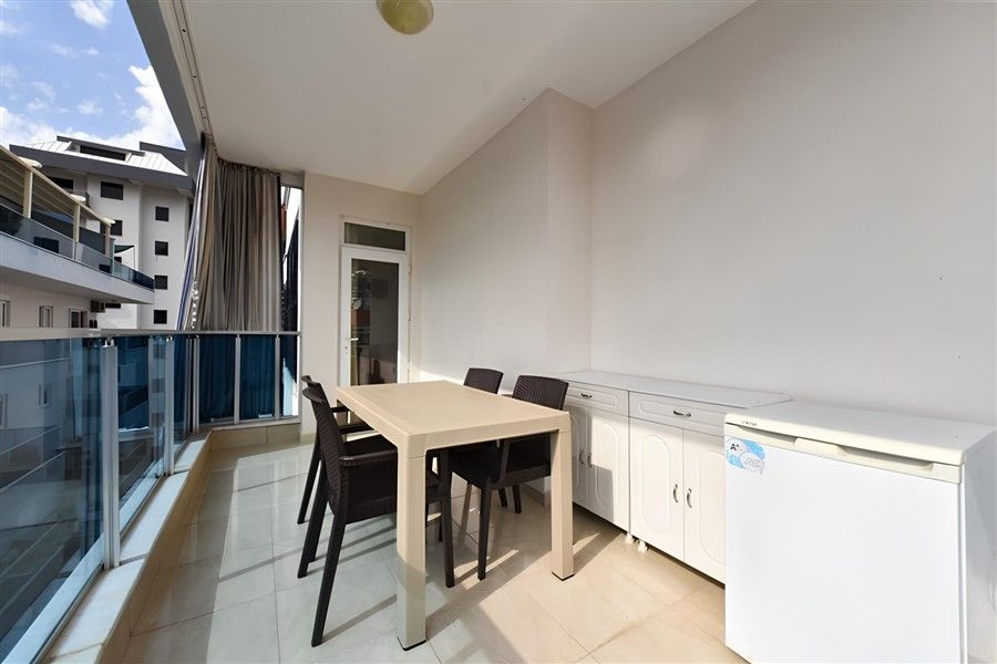 Appartement à Alanya, Turquie, 110 m² - image 4