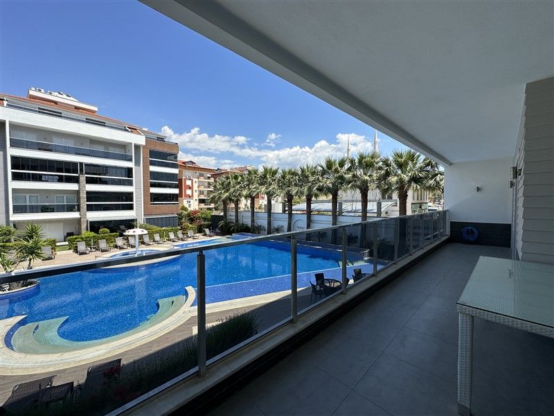 Wohnung in Alanya, Türkei, 110 m² - Foto 4