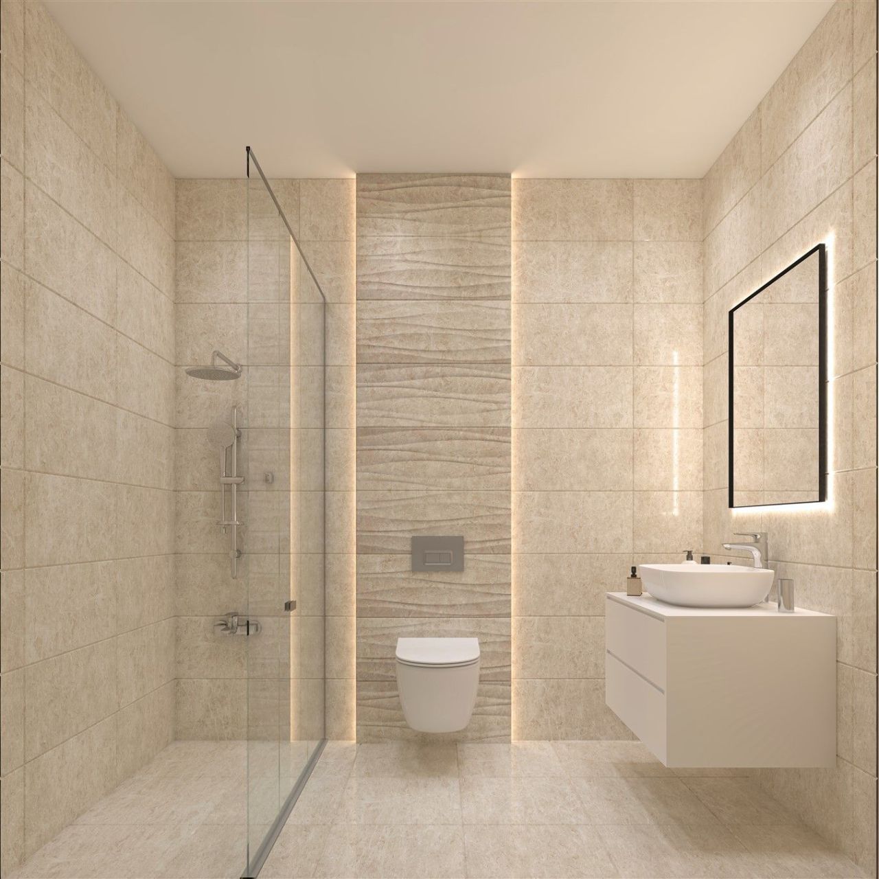 Villa Altintash, Turquia, 340 m² - imagen 4