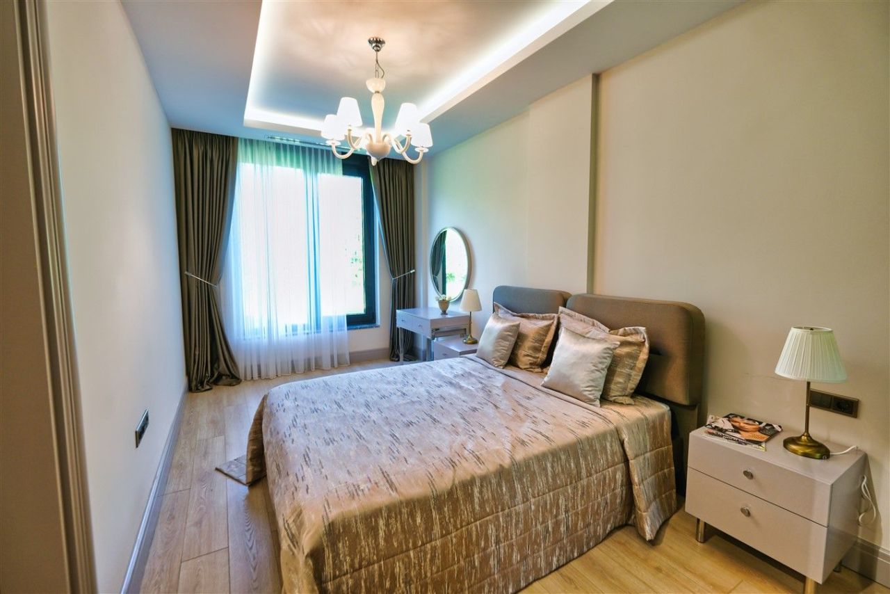 Villa à Antalya, Turquie, 435 m² - image 4