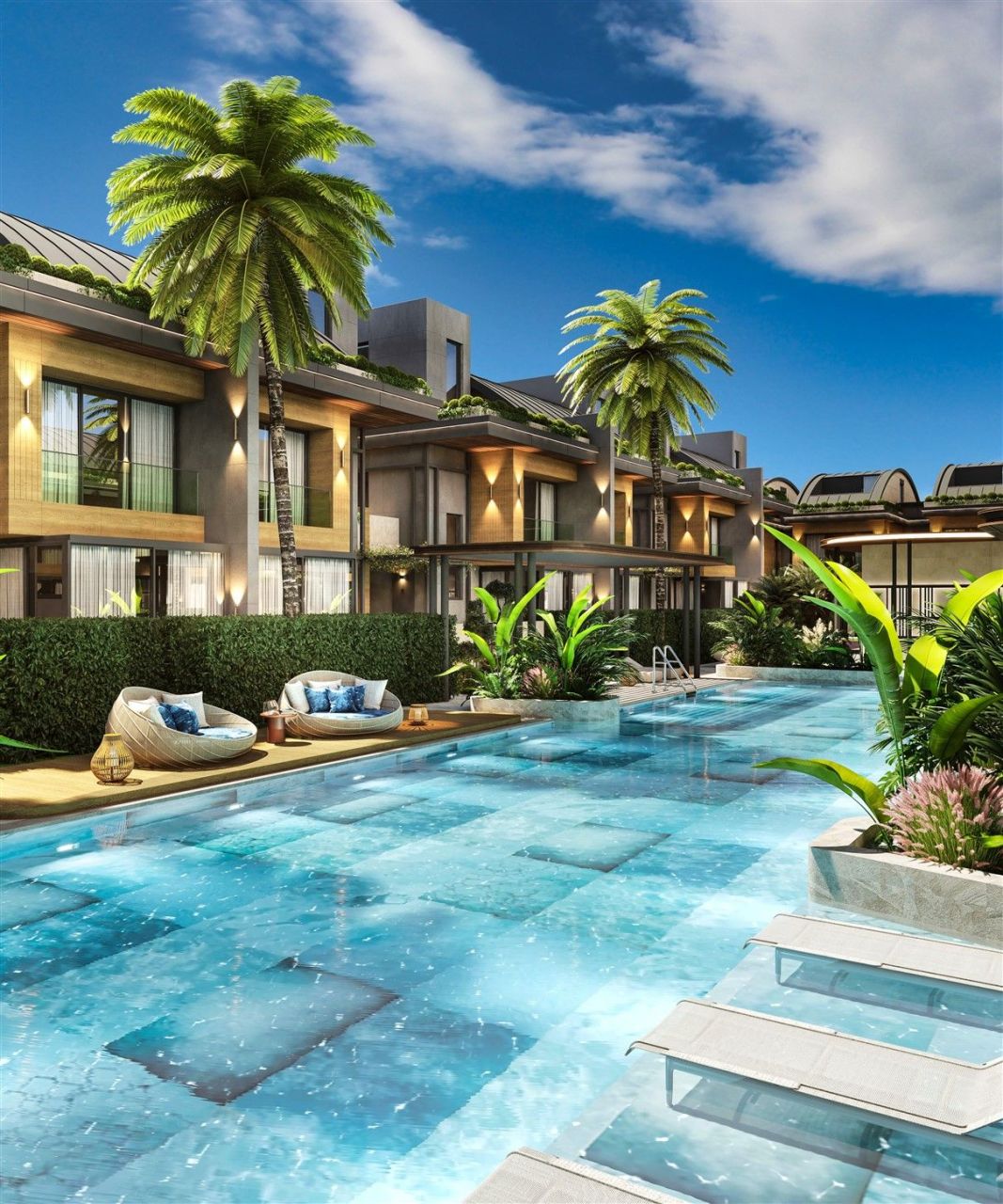 Villa a Antalya, Turchia, 296 m² - foto 4