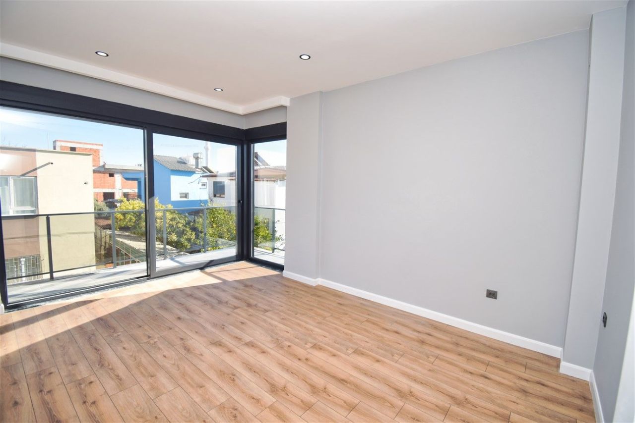 Villa a Lara, Turchia, 188 m² - foto 4