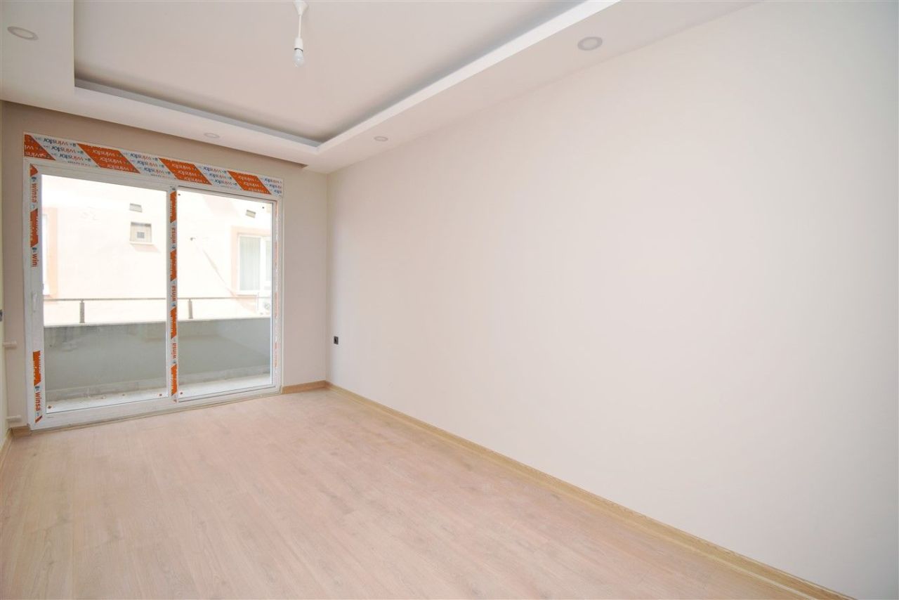 Wohnung Center, Türkei, 105 m² - Foto 4