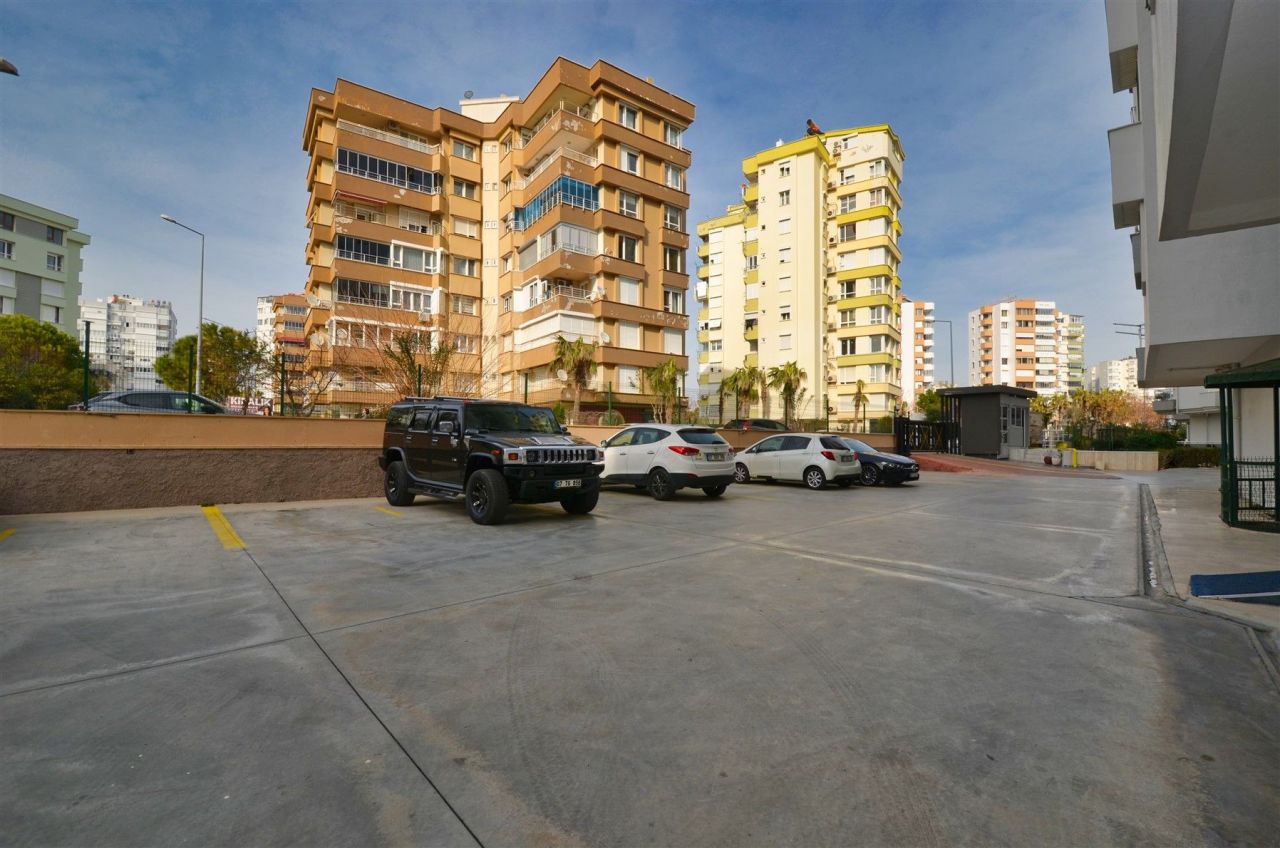 Appartamento a Lara, Turchia, 220 m² - foto 4