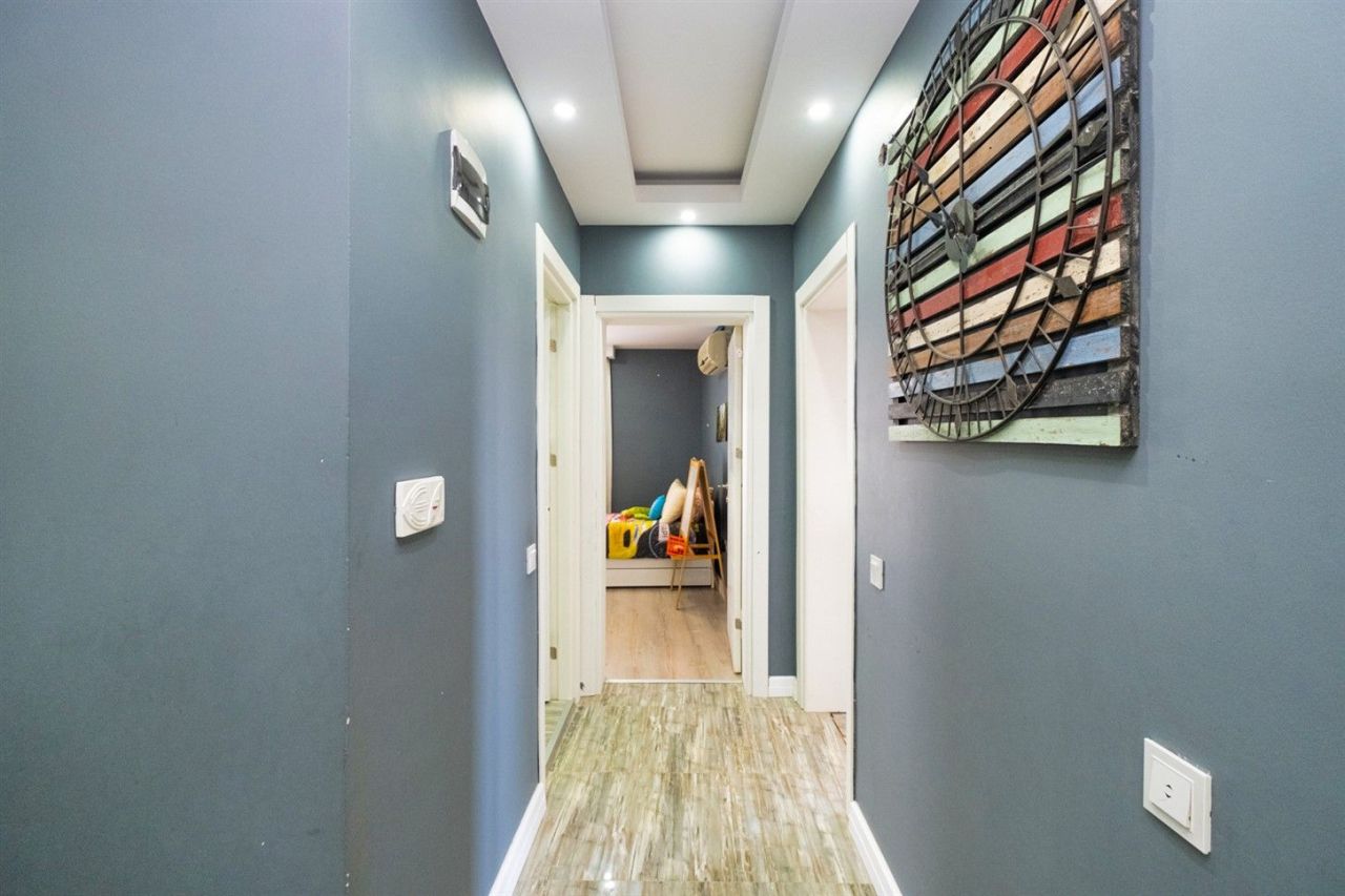 Flat Center, Turkey, 300 m² - picture 4