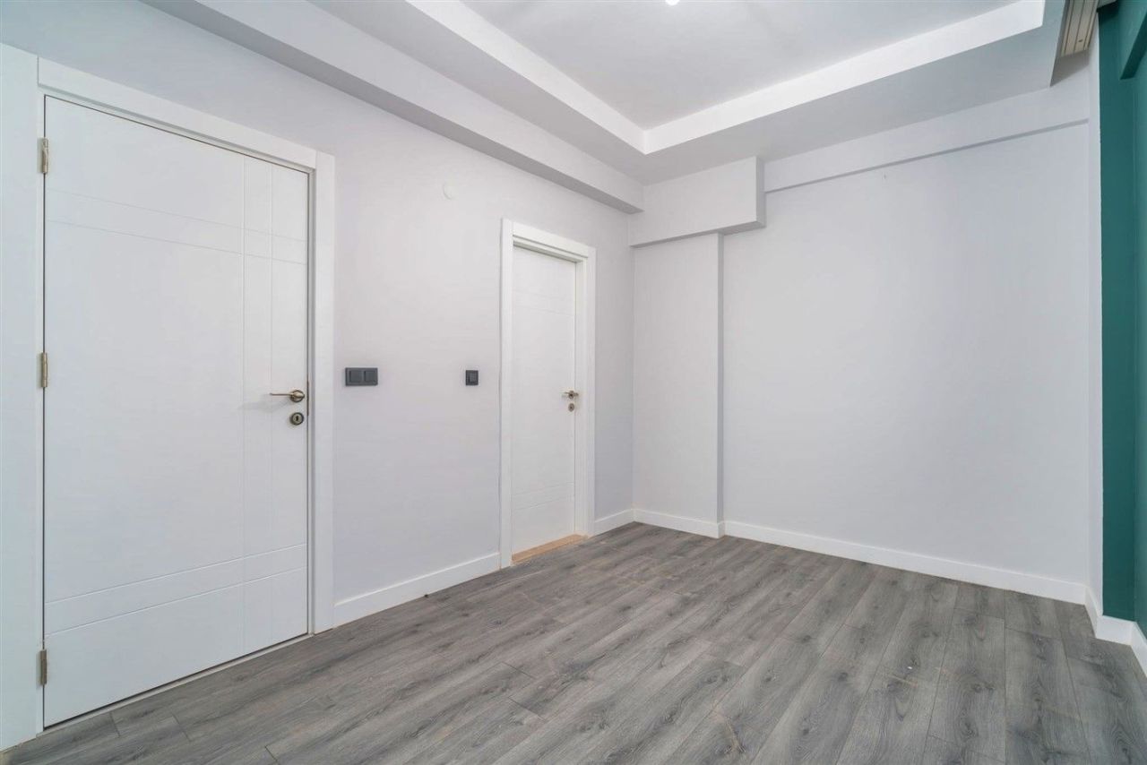 Appartement à Antalya, Turquie, 100 m² - image 4