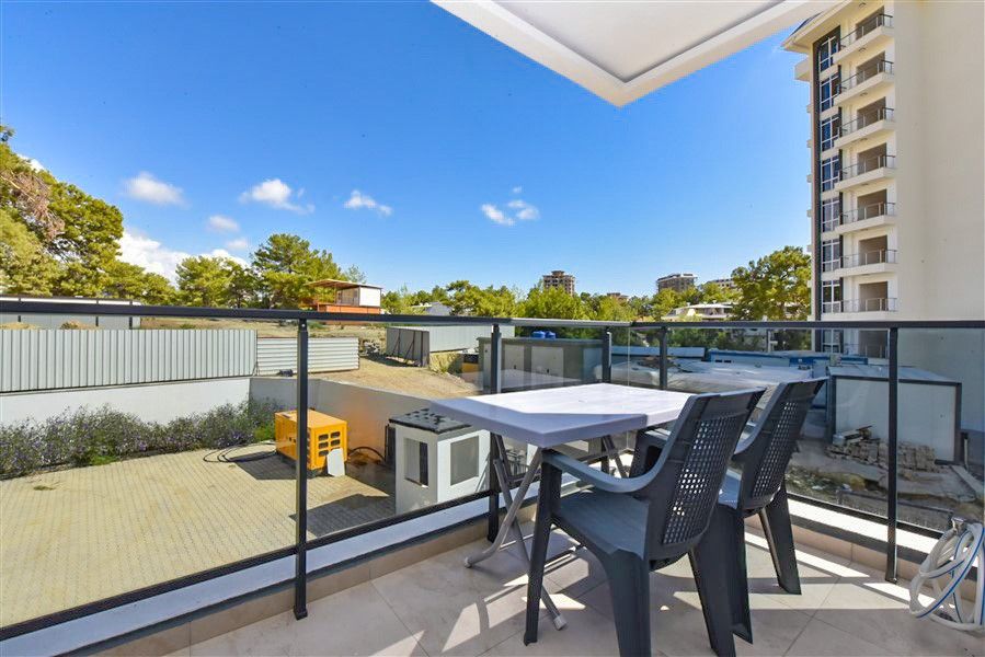 Wohnung in Avsallar, Türkei, 46 m² - Foto 4